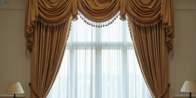 Steam cleaning heavy drapes on-site carlingford-nsw Matty Curtain Cleaning