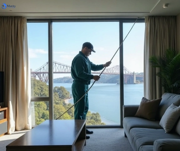 Blind cleaning service area map carlingford-nsw and Near by suburbs suburbs Matty Curtain Cleaning